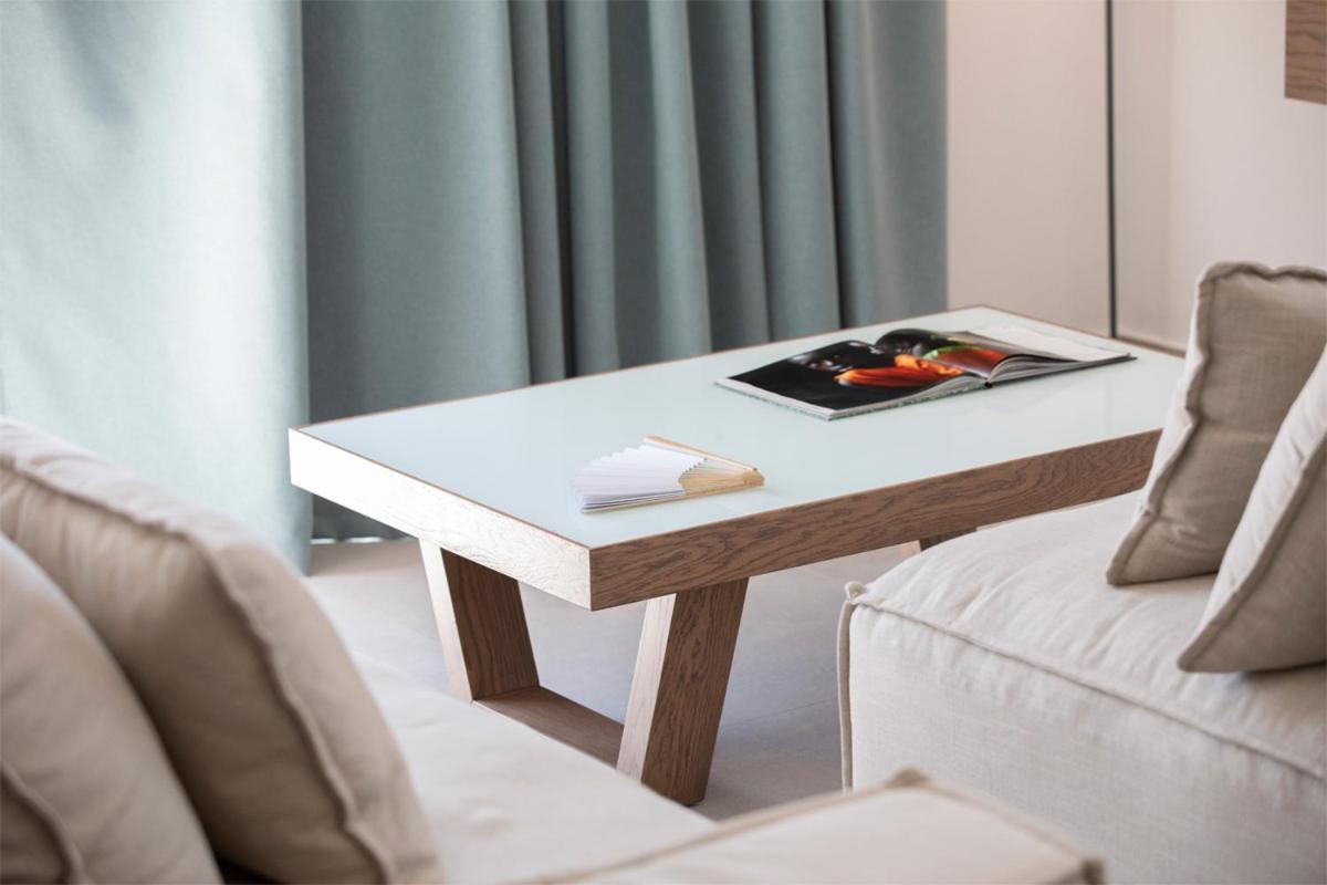 Seascape Villas Vassiliki - Beachfront Villas 外观 照片